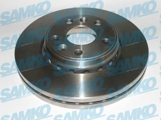 R2008V Samko