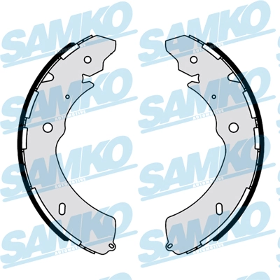 81171 Samko