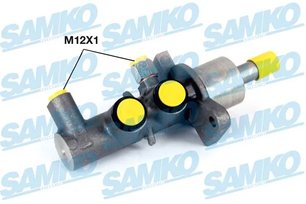 P30260 Samko