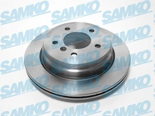 B2039VR Samko