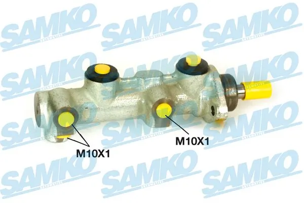 Comprar Cilindro principal de freno Giulietta  116