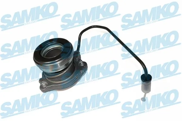 M30436 Samko