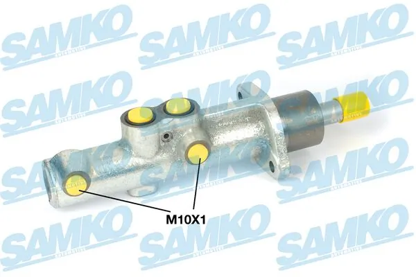 P30095 Samko