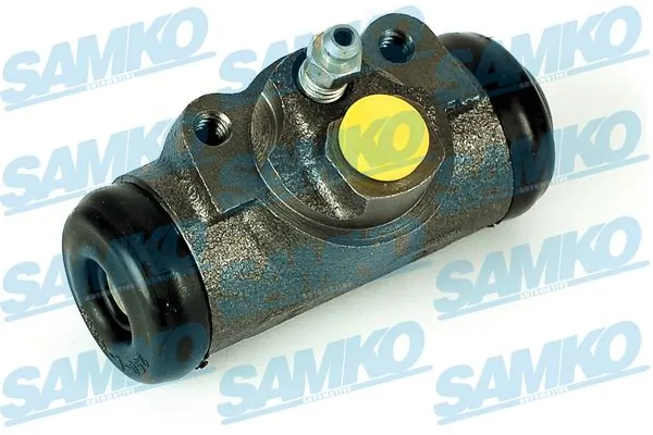 Bombín de freno de rueda trasero Chrysler Voyager II desde 16,79 €
