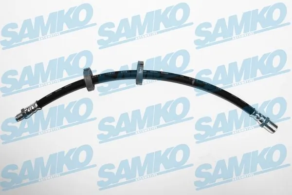 Tubo flexible de frenos delantero Iveco Daily IV furgoneta comprar en España