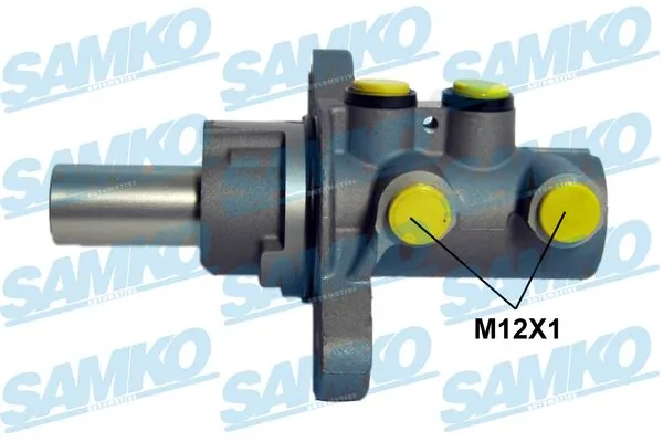 P30600 Samko