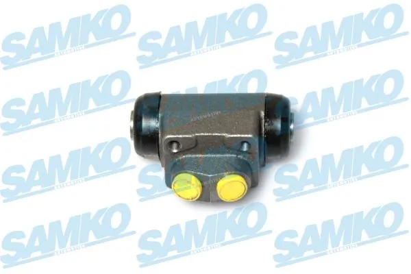 C31200 Samko