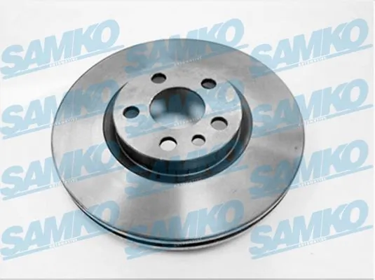 F2161V Samko