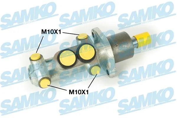 P30039 Samko