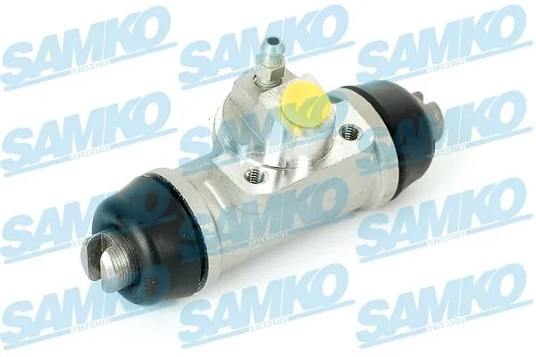 C20407 Samko