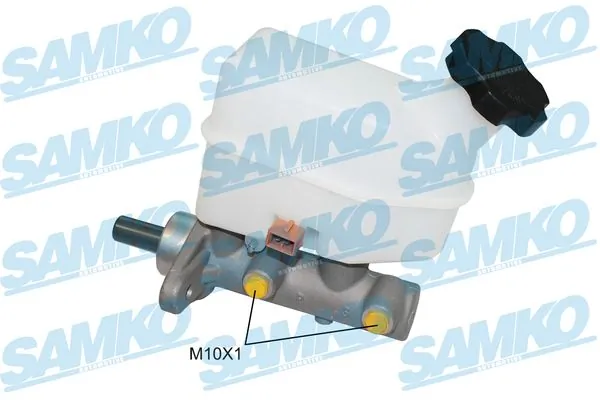 P30548 Samko