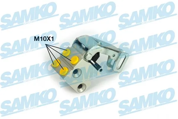 D30906 Samko