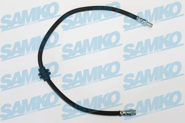 6T48612 Samko