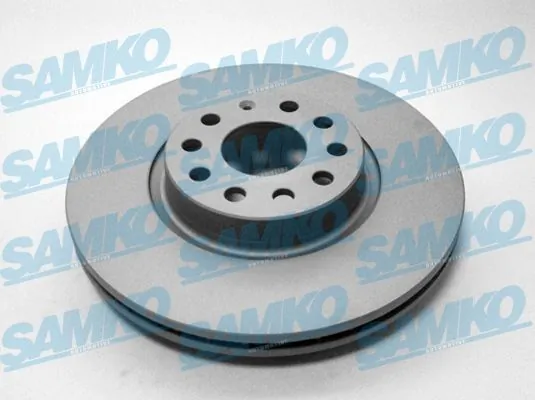 A1004VR Samko