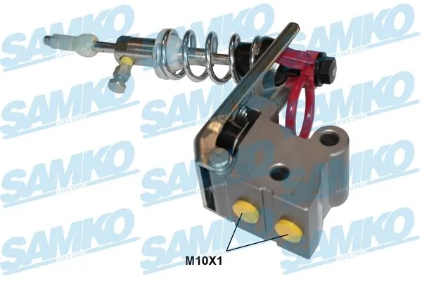 D30940 Samko