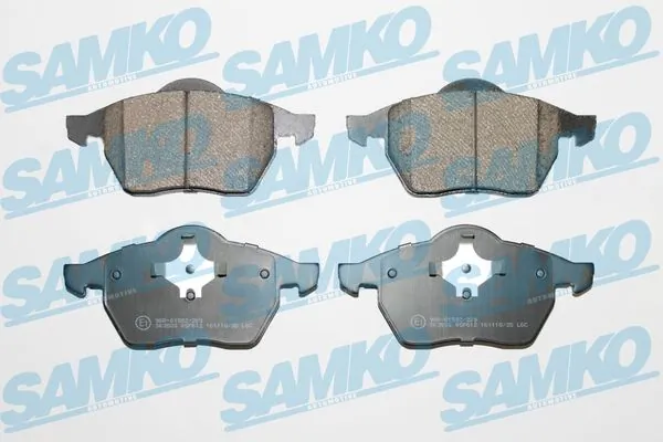 5SP612 Samko