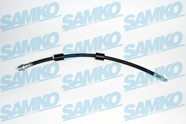 Tubo flexible de frenos delantero para BMW 5  (E39)