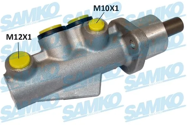 P30215 Samko
