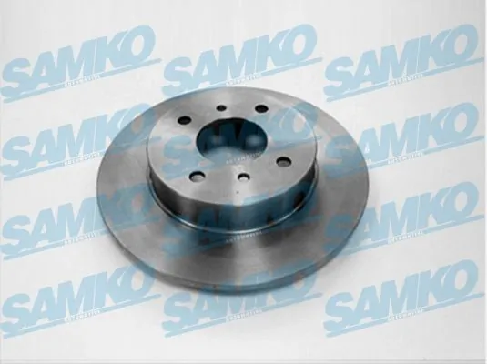 N2010P Samko