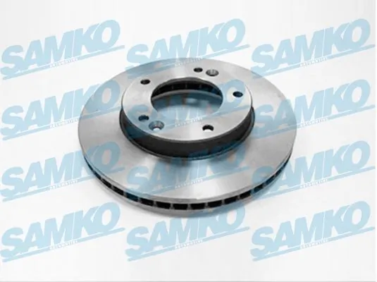 K2003V Samko