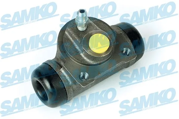 C07004 Samko