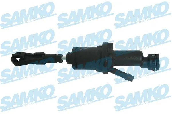  Cilindro maestro de embrague Peugeot 407 