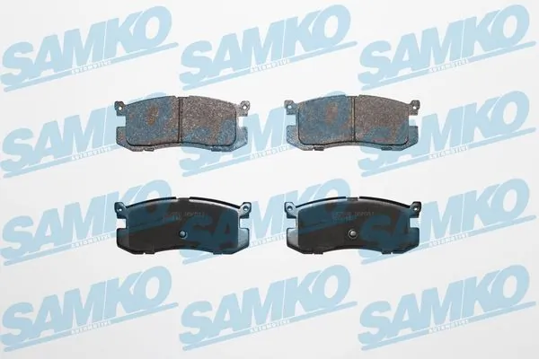 5SP037 Samko