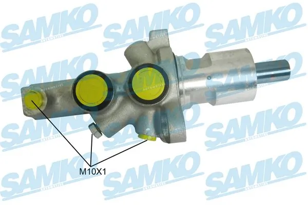 P17527 Samko