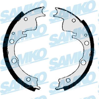 80250B Samko