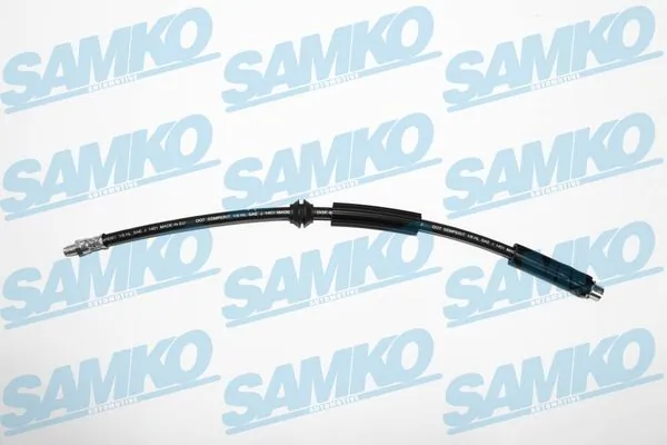 Tubo flexible de frenos delantero A  hatchback (2012-2018) original desde 15,97 €