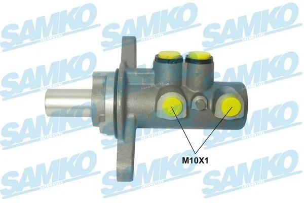 P30640 Samko