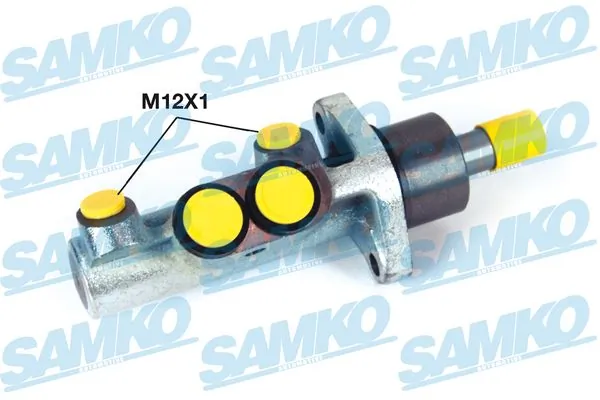Cilindro principal de freno Galaxy  monovolumen (2000-2006) original desde 50,97 €