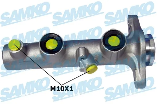 Cilindro principal de freno Toyota Hilux  (N)