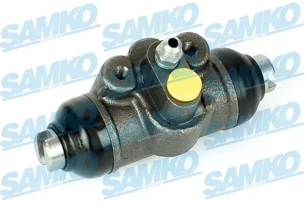 C29589 Samko