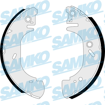 87400 Samko