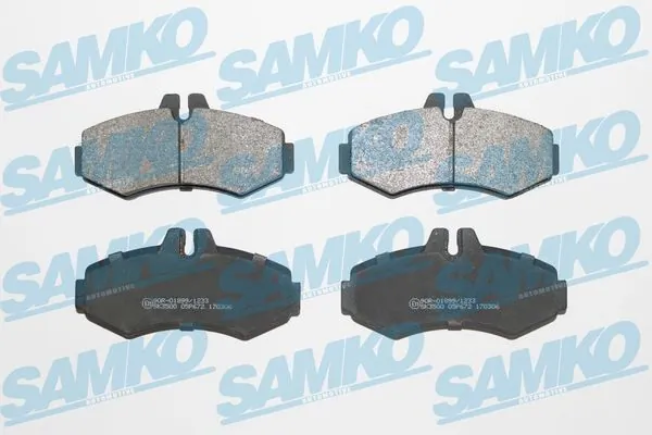 5SP672 Samko