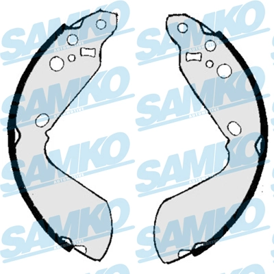 86890 Samko