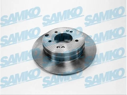 H2016P Samko
