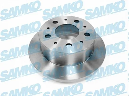 F2015PR Samko