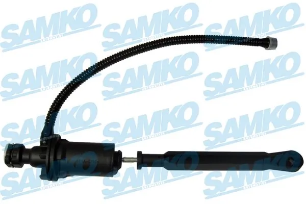 F30122 Samko