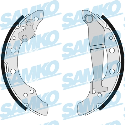 84100 Samko