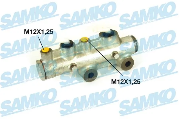 P09084 Samko