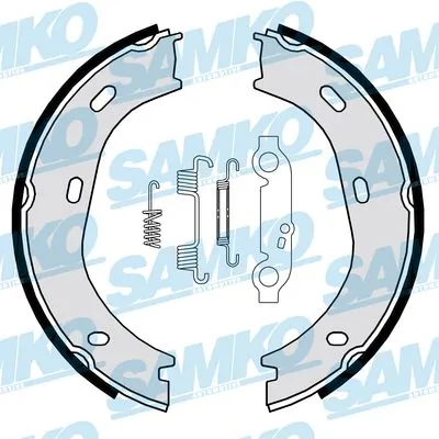 81839 Samko