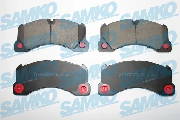 5SP1754 Samko