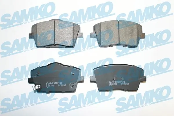 5SP2062 Samko