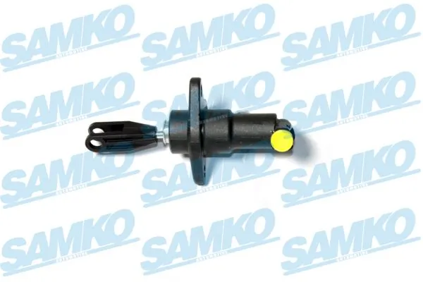 Bomba de embrague para Mitsubishi Colt VI (Z3A)