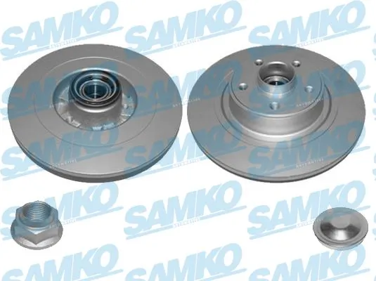 R1022PRCA Samko
