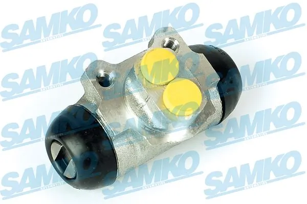 C29547 Samko