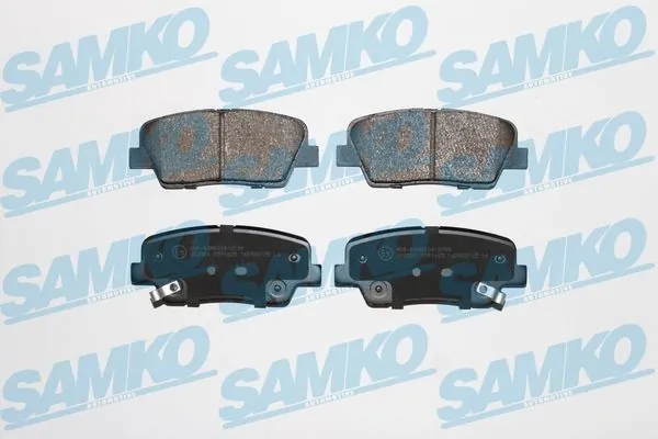5SP1625 Samko