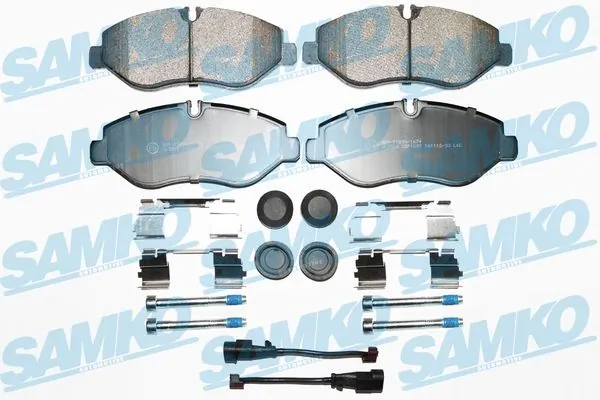 5SP1297B Samko